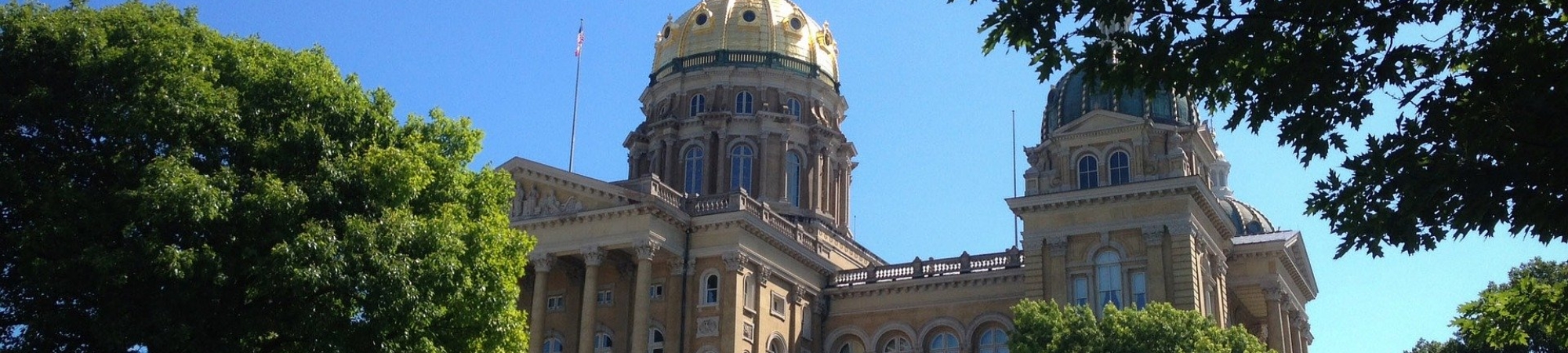 Advocate for the underprivileged to our lawmakers.